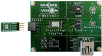 MVH3200D Series Evaluation Kit