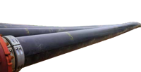 High Pressure Dewatering Hose