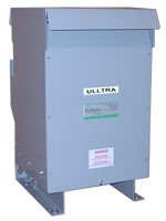 ULLTRA High Efficiency Transformer