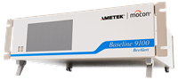 BevAlert 9100 Gas Chromatograph