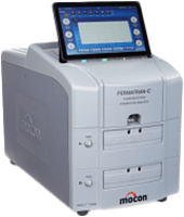 PERMATRAN-C 4/30 Analyzer