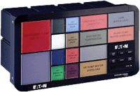 725 Range Programmable Alarm Annunciators