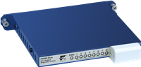 F809F-Plus Fieldbus Diagnostics Module