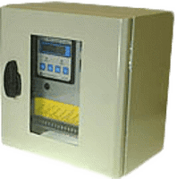 Z1920C Zirconia Pre-mix Combustion Analyser