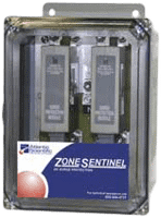 ZoneSentinel Range Power Surge Protection