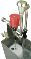 Magikminder Mixing & Level Control Valve