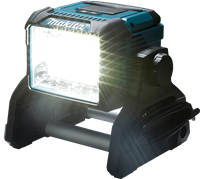 DML811 LED Area Worklight