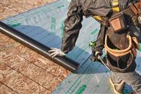 Secure Start® SG (Smooth Grade) Underlayment