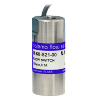 M-60 Fixed Flow Switch