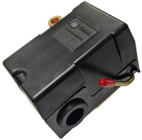 LF10-1H Pressure Switch