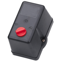 LF18 Pressure Switch