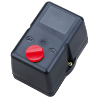 LF19 Water Pressure Switch