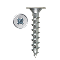 ClipScrews™ Standing-Seam Roof Clip UltraLo Metal2Wood Fasteners