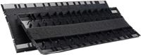 Python™ Weather-Tite™ FlexFit™ 3-In-1 Ridge Vent