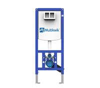 Multikwik WC Sanitary Frame