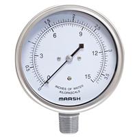 G44 Series Stainless Steel Gauge