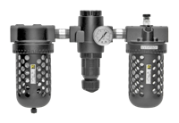 Hi Flow Vanguard FDRL189D 3/4" and 1" (Sight Feed Lubricator)