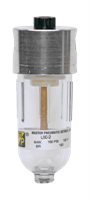 L50 Miniature Wick-Feed Lubricator 1/8" and 1/4"