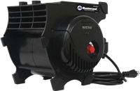 Mastercool CFM Blower Fan