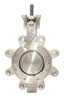 Butterfly Valve