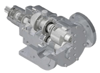 Rotary Lobe Pumps