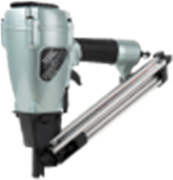 36 Degree 1-1/2" Strap-Tite® Fastening System Strip Nailer