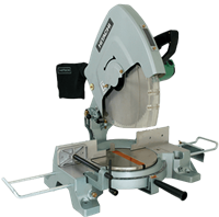 C15FB 15" Miter Saw - DISCONTINUED