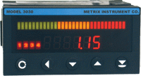 AM3030 Single Channel Alarm Monitor Sensor