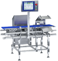 C33 PlusLine WD Checkweigher