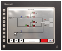 BurnerPAK BMS Burner Management System