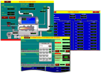 MeterPAK Linkageless Control with O₂ Trim