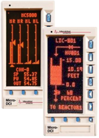 Micro-DCI 53MT6000A Configuration Software