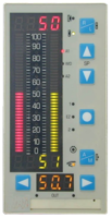 Micro-DCI 53SL6000 Single-Loop Controller