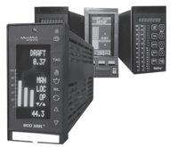 SLC/CLC RetroPAK Controller