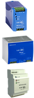 DINERGY® Power Supplies