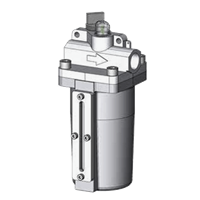 3500 Series Lubricator