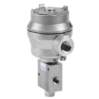 67 Series Direct-Acting Solenoid Valve