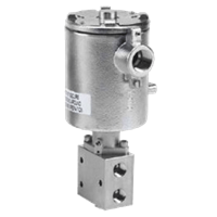 70 Series Direct-Acting Valve