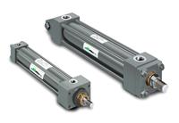 MHP Series Heavy Duty Hydraulic Cylinder