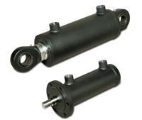 Series RDH Heavy Duty Hydraulic Cylinder