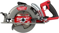 M18 FUEL™ Rear Handle 7-1/4" Circular Saw - Tool Only