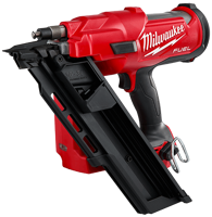 MILWAUKEE M18 Fuel 30 Degree Framing Nailer Bare