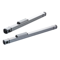 METB Series Slider Electric Cylinder