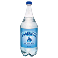 1.58 QT / 1.5 Liter Sparkling Water - 1 Count