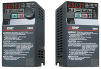 FR-E800 Inverter