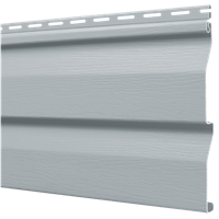 Oregon Pride 40 Series Vinyl Siding