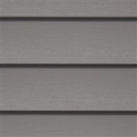 Mitten Sentry 44 Series Vinyl Siding