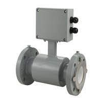 M7600 Electromagnetic Flow Meter