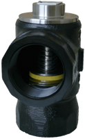 Fig 910 Anti-Siphon Valve