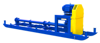 Mine Dewatering System